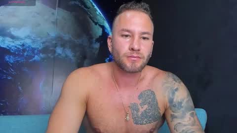 Delessandro online show from February 2026 12:48:02 AM