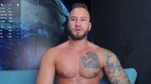 Delessandro online show from February 2026 12:33:02 AM