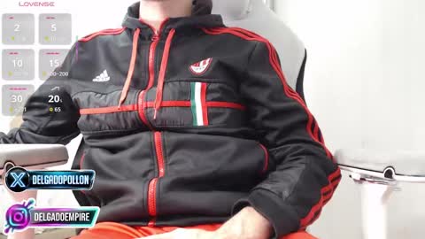 Mster X online show from May 2026 09:33:02 PM