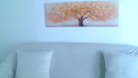 Snapshot of deliciaalove chatting on February 2025 07:46:01 PM deliciaalove online show from February 2025 07:46:01 PM