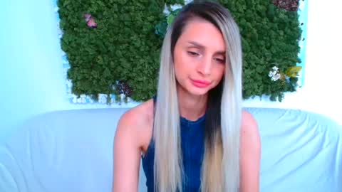 deliciaalove online show from July 2026 07:13:01 PM