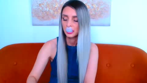 deliciaalove online show from July 2026 06:22:02 PM
