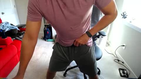 delicioso4u online show from June 2026 07:17:02 PM