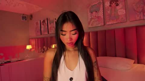 Natalia  online show from November 2025 03:48:01 AM