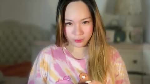 Snapshot of delicious_iya69 chatting on March 2025 03:33:01 AM iyalicious online show from March 2025 03:33:01 AM