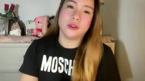 Snapshot of delicious_iya69 chatting on March 2025 02:46:02 AM iyalicious online show from March 2025 02:46:02 AM