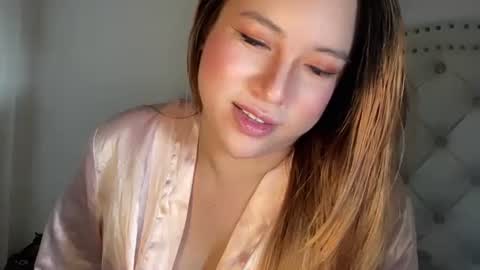 Snapshot of delicious_iya69 chatting on March 2025 10:45:02 PM iyalicious online show from March 2025 10:45:02 PM