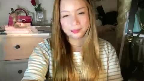 Snapshot of delicious_iya69 chatting on September 2025 07:47:02 PM iyalicious online show from September 2025 07:47:02 PM