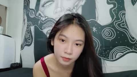 Snapshot of delicious_nina chatting on June 2026 05:33:02 AM Lets have some fun Baby online show from June 2026 05:33:02 AM