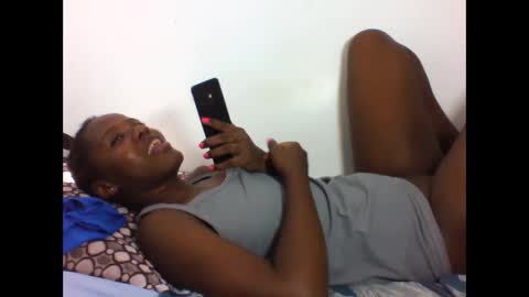 Snapshot of deliciousbabe01 chatting on March 2026 07:03:02 AM EVAH online show from March 2026 07:03:02 AM