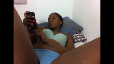 Snapshot of deliciousbabe01 chatting on April 2026 07:20:02 PM EVAH online show from April 2026 07:20:02 PM