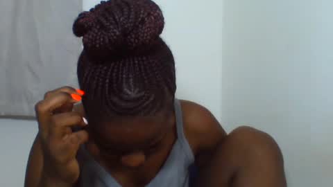 Snapshot of deliciousbabe01 chatting on June 2026 08:11:01 PM EVAH online show from June 2026 08:11:01 PM