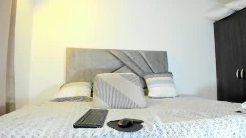 Jean paul and Salome online show from February 2026 10:41:02 AM