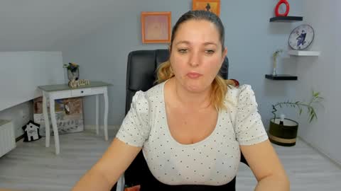 DeliciousLolly online show from December 2024 07:58:02 AM