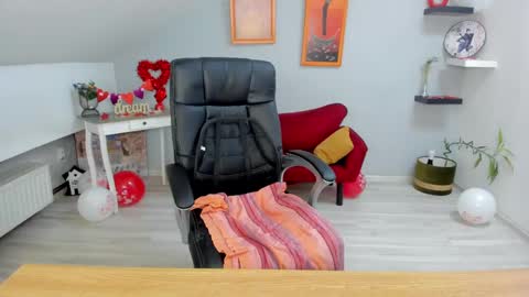 DeliciousLolly online show from February 2025 04:09:02 AM