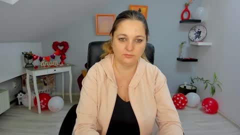 DeliciousLolly online show from February 2025 04:15:01 AM