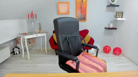 DeliciousLolly online show from February 2025 04:25:01 AM