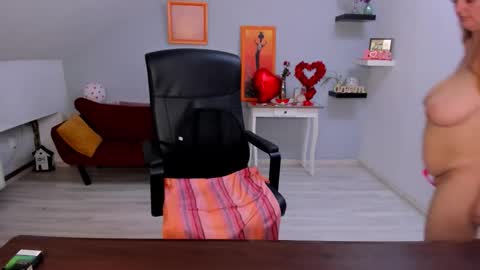 DeliciousLolly online show from February 2026 05:37:02 AM