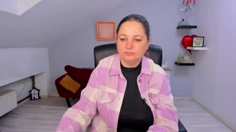 DeliciousLolly online show from March 2026 04:16:01 AM