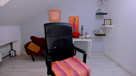 DeliciousLolly online show from April 2026 03:26:02 AM