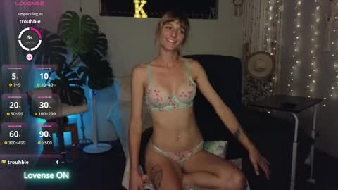 Snapshot of deliciousmonster30 chatting on January 2025 07:05:01 PM Kitty online show from January 2025 07:05:01 PM