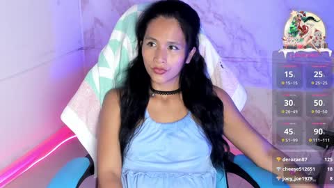 delicius_love online show from January 2025 07:49:01 AM