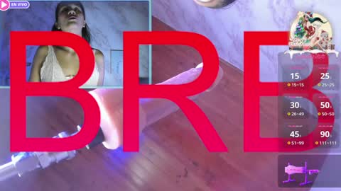 delicius_love online show from January 2025 03:05:02 AM