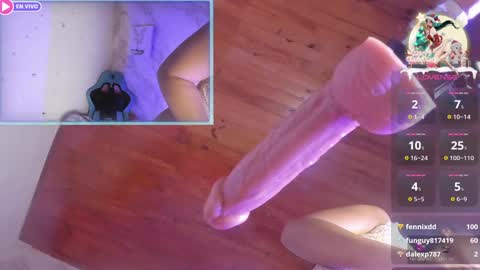 delicius_love online show from January 2025 06:06:02 AM