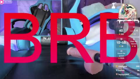 delicius_love online show from January 2025 07:53:01 AM