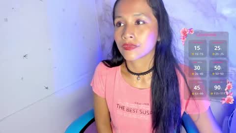 delicius_love online show from February 2025 04:30:02 AM