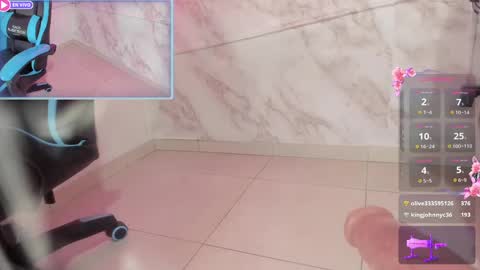 delicius_love online show from February 2025 05:41:01 AM