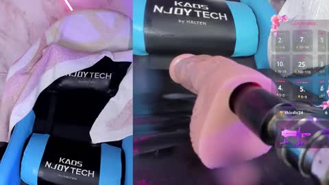 delicius_love online show from March 2025 04:39:02 AM