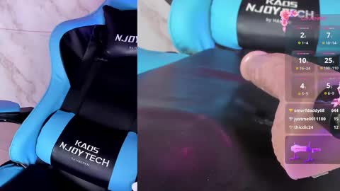 delicius_love online show from March 2025 09:10:02 AM