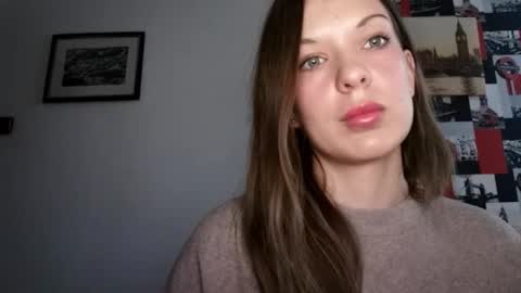 Snapshot of delightaurora chatting on January 2025 07:52:02 AM Aurora online show from January 2025 07:52:02 AM