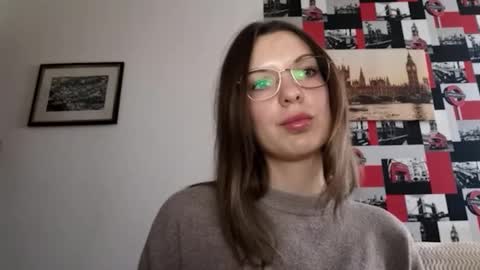 Snapshot of delightaurora chatting on January 2025 11:03:02 AM Aurora online show from January 2025 11:03:02 AM