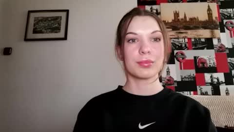 Snapshot of delightaurora chatting on January 2025 07:38:02 AM Aurora online show from January 2025 07:38:02 AM