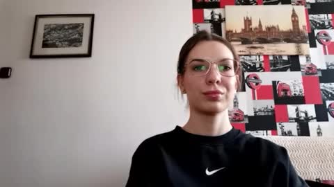 Snapshot of delightaurora chatting on January 2025 10:42:02 AM Aurora online show from January 2025 10:42:02 AM