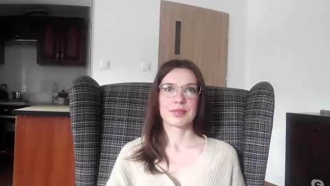 Snapshot of delightaurora chatting on January 2025 10:52:02 AM Aurora online show from January 2025 10:52:02 AM