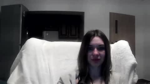 Snapshot of delightaurora chatting on February 2025 06:01:01 PM Aurora online show from February 2025 06:01:01 PM