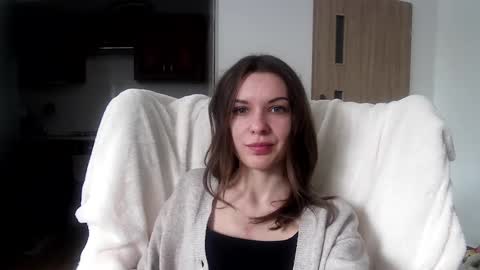 Snapshot of delightaurora chatting on February 2025 10:35:01 AM Aurora online show from February 2025 10:35:01 AM