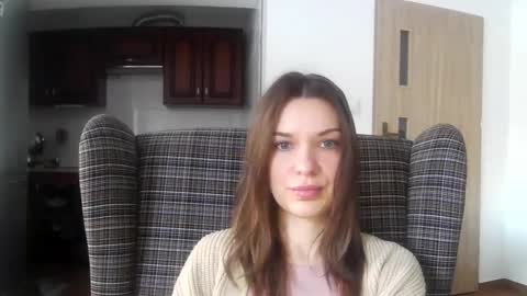 Snapshot of delightaurora chatting on February 2025 07:43:01 AM Aurora online show from February 2025 07:43:01 AM