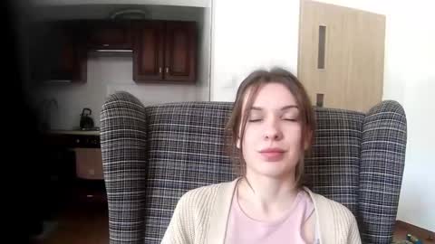 Snapshot of delightaurora chatting on February 2025 11:06:02 AM Aurora online show from February 2025 11:06:02 AM