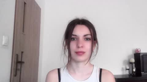 Snapshot of delightaurora chatting on March 2025 03:29:02 PM Aurora online show from March 2025 03:29:02 PM