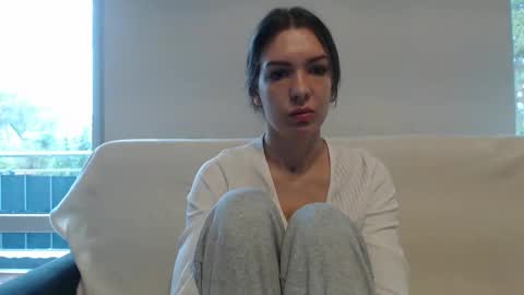 Snapshot of delightaurora chatting on October 2025 06:11:02 AM Aurora online show from October 2025 06:11:02 AM