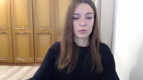 Snapshot of delightaurora chatting on October 2025 08:29:01 AM Aurora online show from October 2025 08:29:01 AM