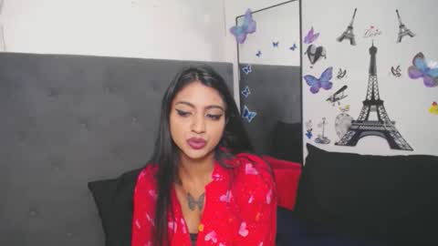 Delilah Blaze online show from October 2025 10:07:01 PM