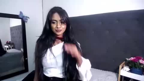 Delilah Blaze online show from May 2026 06:03:01 PM
