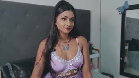 Delilah Blaze online show from May 2026 07:11:02 PM