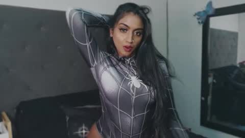 Delilah Blaze online show from June 2026 03:47:01 PM