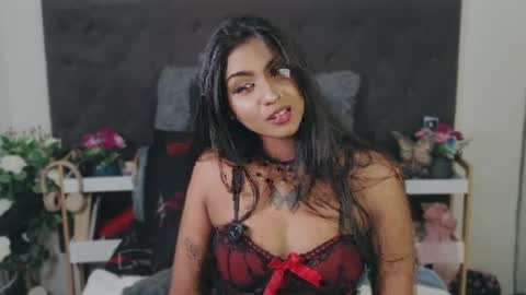 Delilah Blaze online show from June 2026 09:30:01 PM